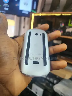 Apple Magic Mouse