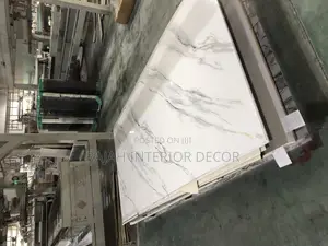 WPC Panels, Marble Sheets, Pu Stones Available for Sales