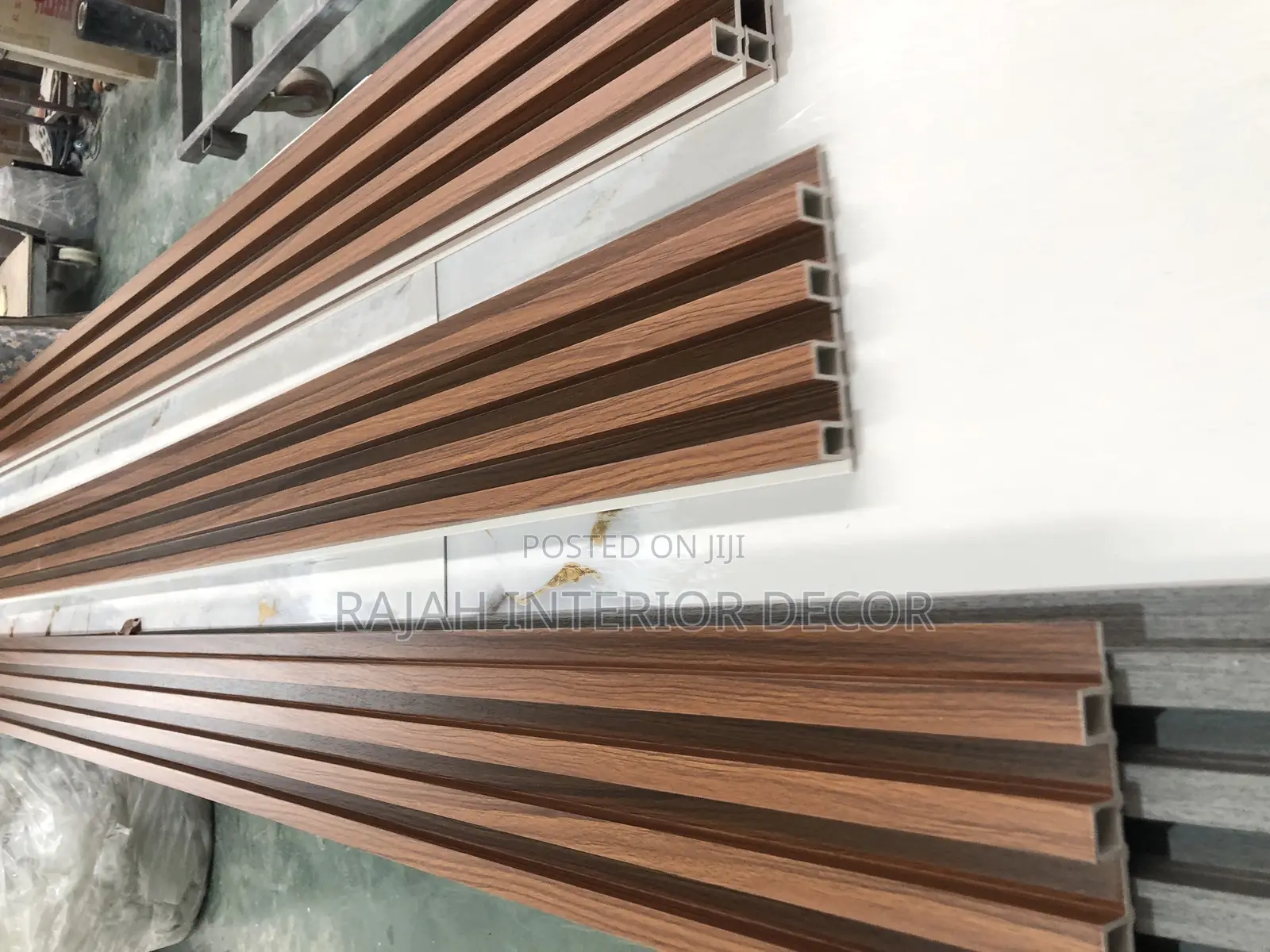 WPC Panels, Marble Sheets, Pu Stones Available for Sales