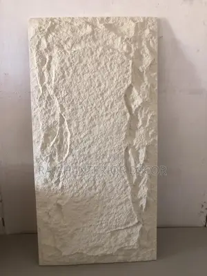 WPC Panels, Marble Sheets, Pu Stones Available for Sales