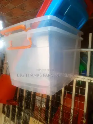 21l Basin For Rabbits Watering System