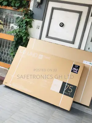 Choose 75 Inch Smart Uhd Android Led Lg Ur80 Tv
