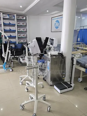 Patient Vital Signs Monitor