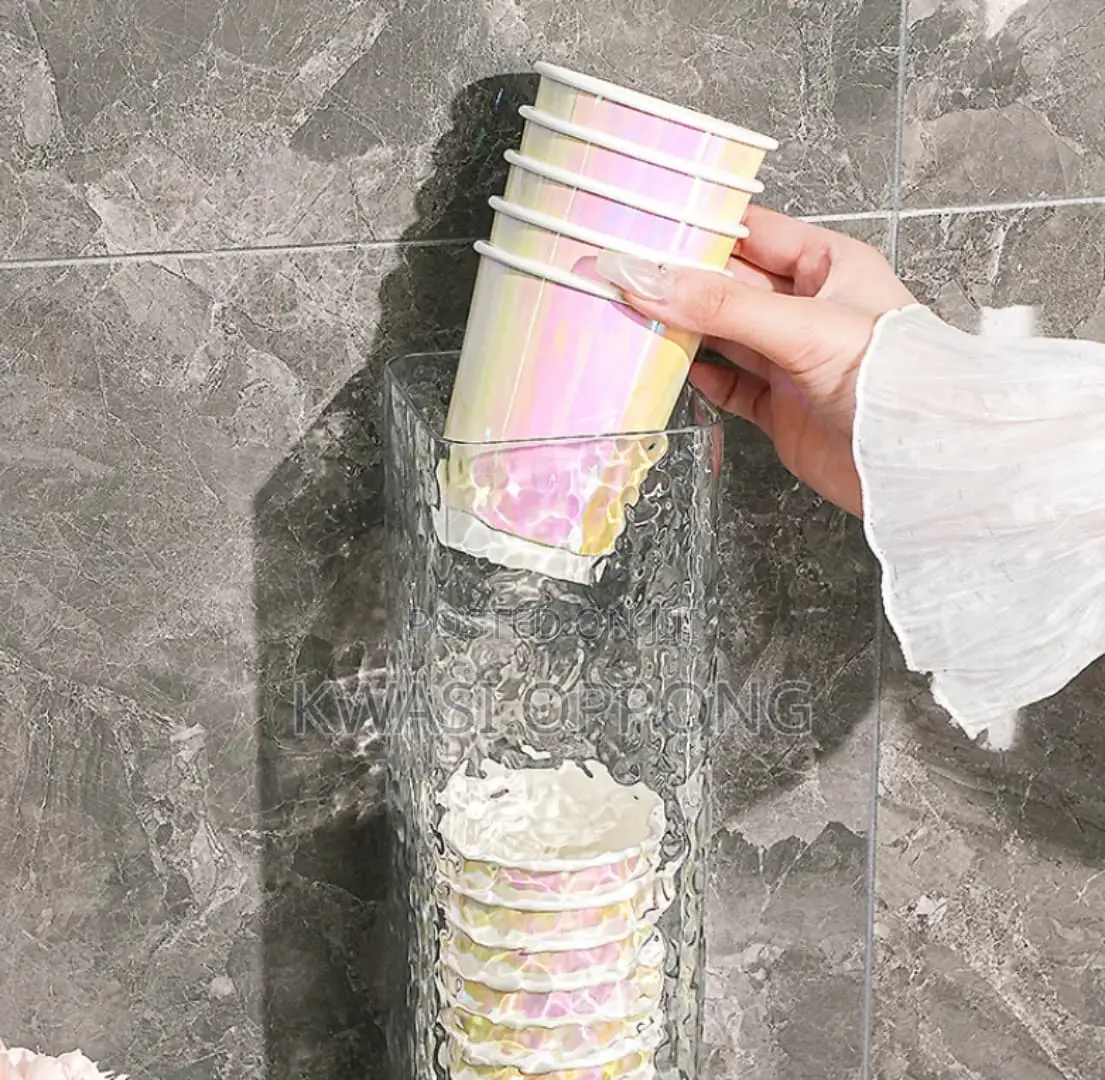 Bottle Holders Cup Dispensers