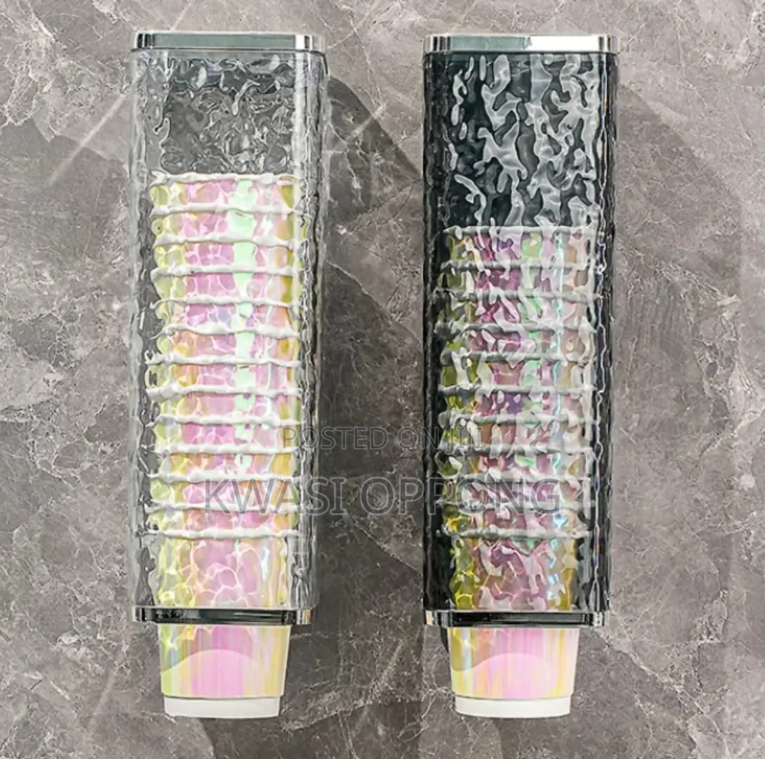 Bottle Holders Cup Dispensers