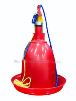 Plasson Drinkers,Jumbo Size