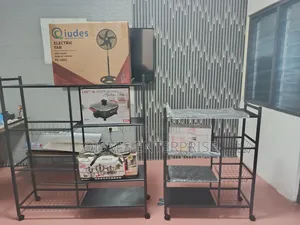 Home Shelves