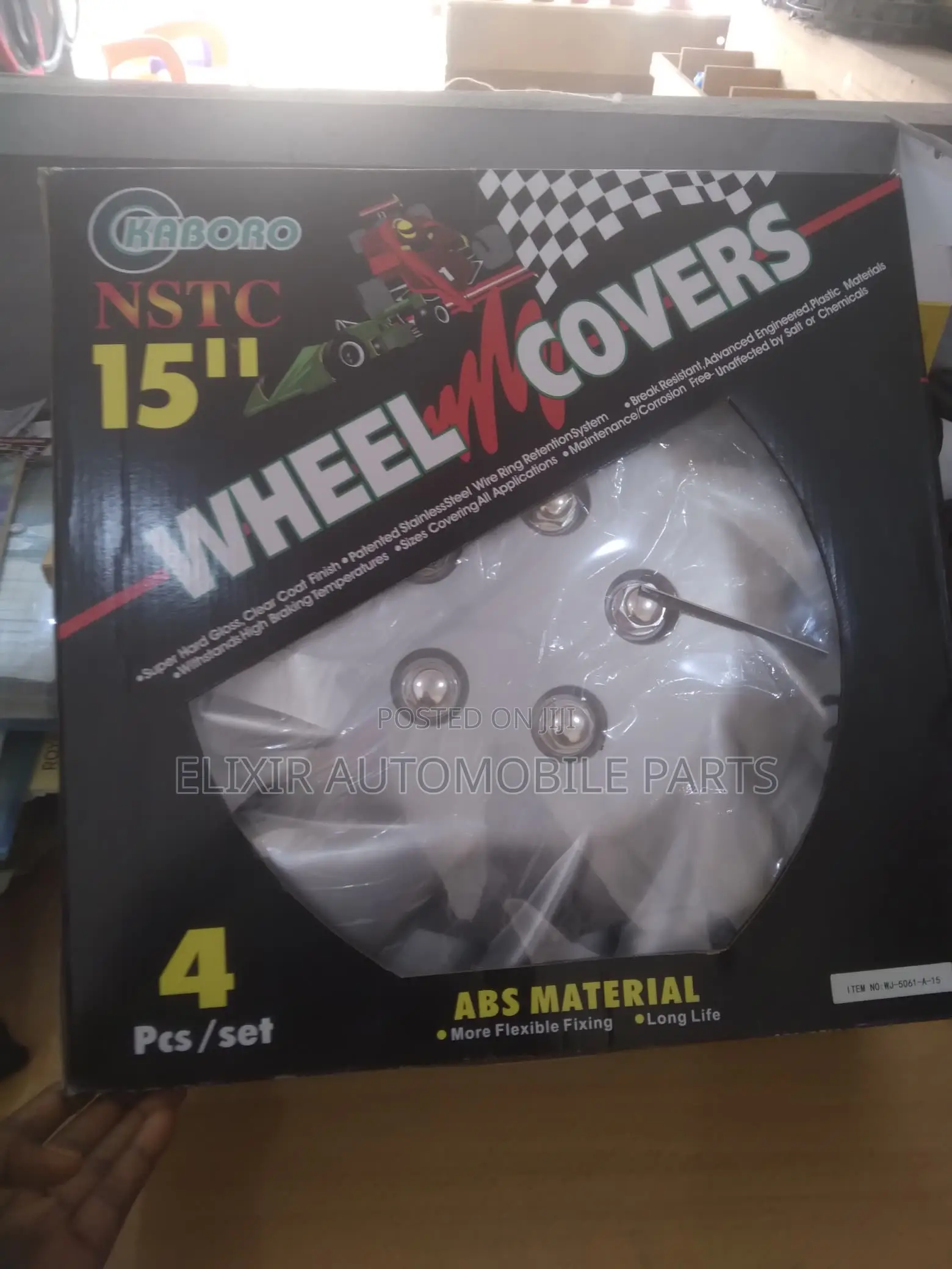 Brand New Rim 15wheel Cap Covers