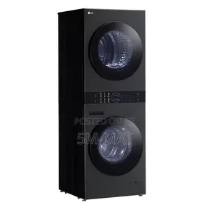 13kg Washer Capacity 10kg Dryer Capacity, Dual Inverter