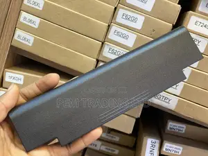 Battery J1knd Compatible With Inspiron N4010 N4010d N5010