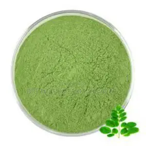 Moringa Concentrate For Animals Feed