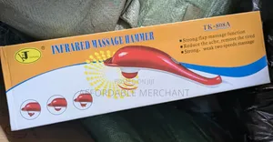 Infrared Massage Hammer