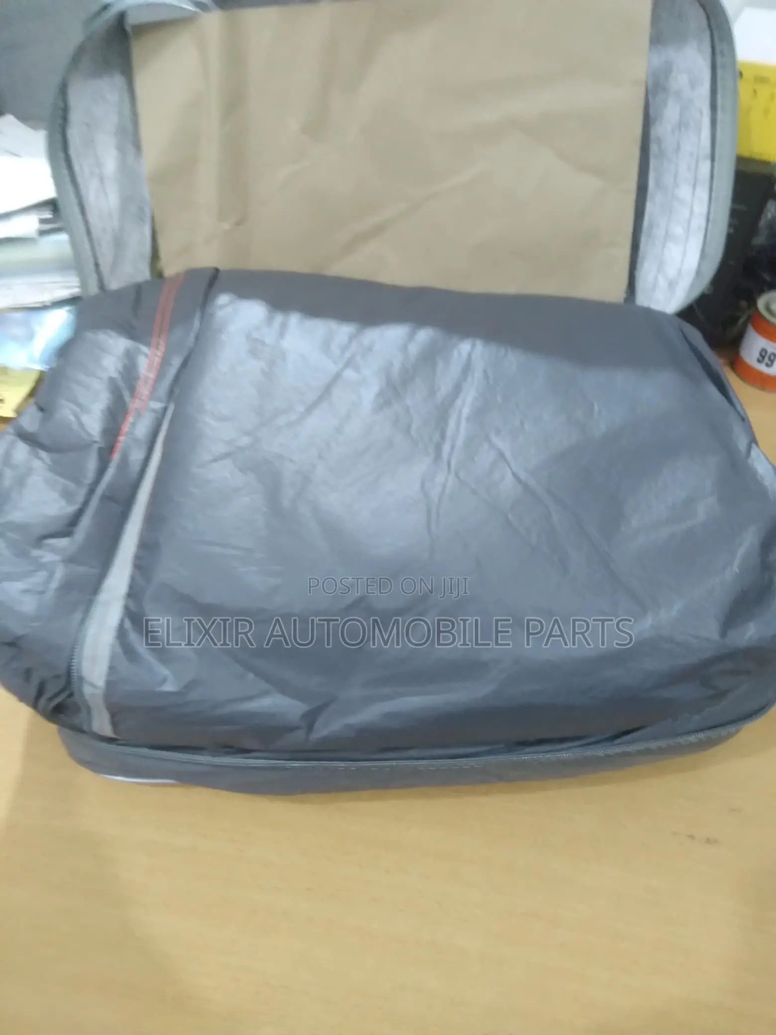 Quality Car Body Cover for 4x4 Cars