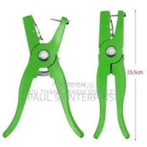Tag Applicators