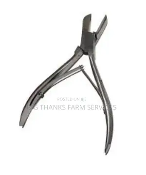 Pig Tooth Cutting Pliers