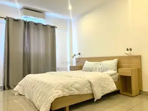 Furnished 1bdrm Apartment in Hamilton, Ghana Link Area for rent