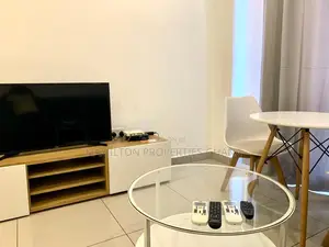 Furnished 1bdrm Apartment in Hamilton, Ghana Link Area for rent