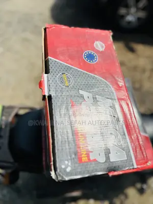 Original Mega Power Car Battery 17 Plate Available For Cars