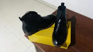 Executive Shoe