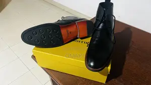 Executive Shoe