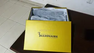 Executive Shoe