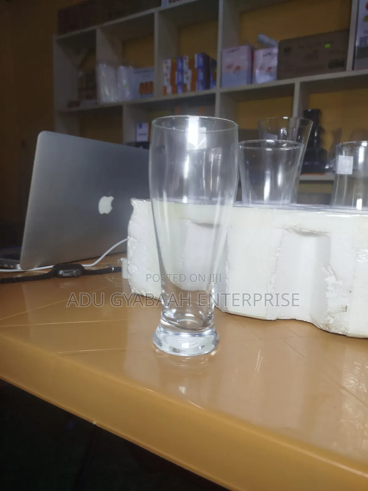 Cocktail Glass (Mixed 6pcs)