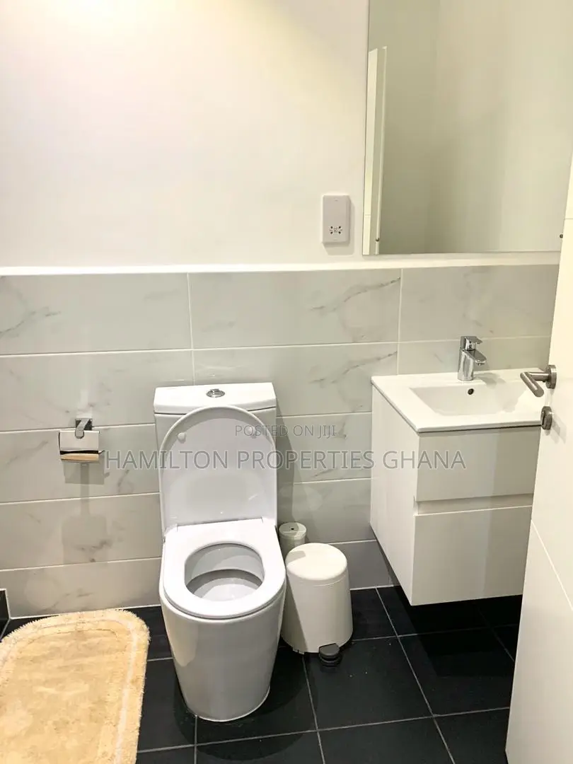 Furnished 1bdrm Apartment in Cabtonments, US Embassy Area for rent