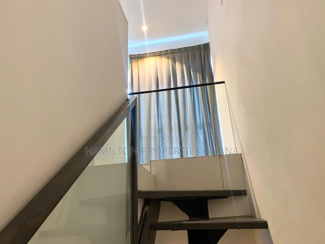 Furnished 1bdrm Apartment in Cabtonments, US Embassy Area for rent