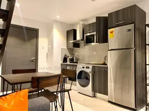 Furnished 1bdrm Apartment in Cabtonments, US Embassy Area for rent