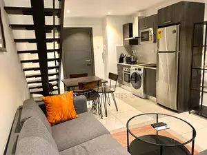 Furnished 1bdrm Apartment in Cabtonments, US Embassy Area for rent