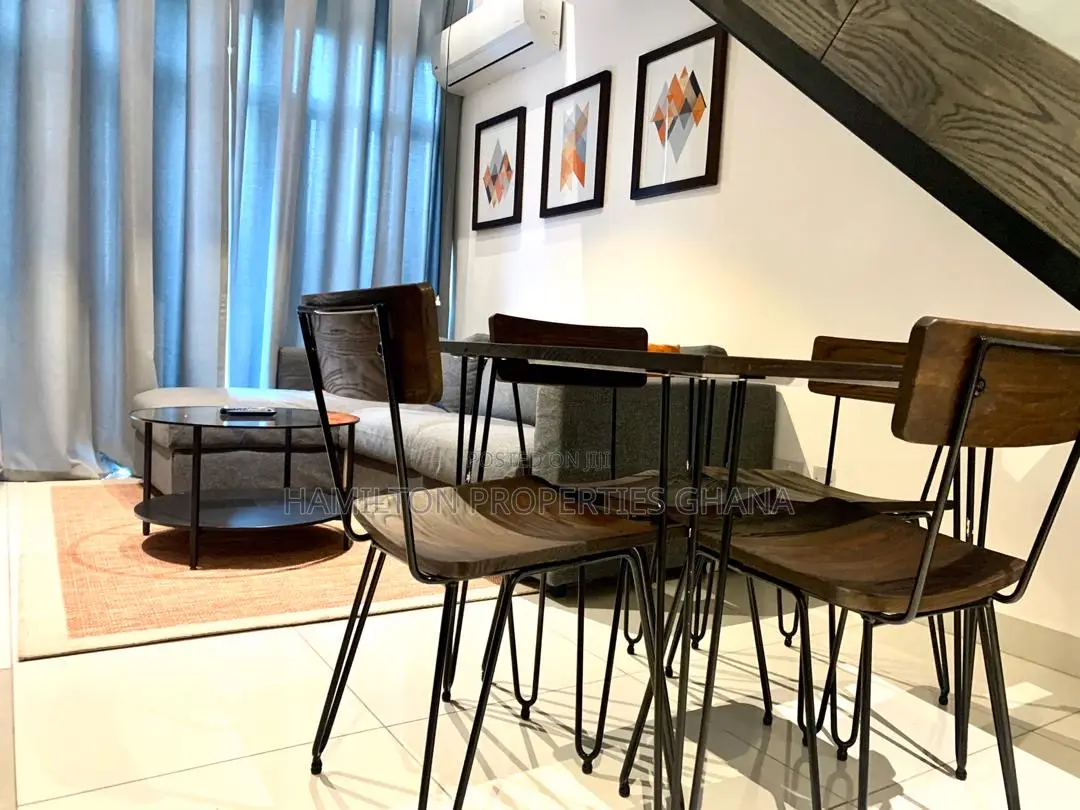 Furnished 1bdrm Apartment in Cabtonments, US Embassy Area for rent