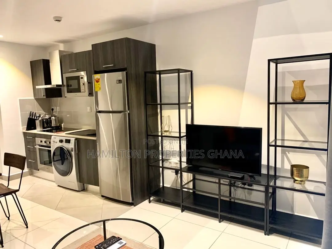 Furnished 1bdrm Apartment in Cabtonments, US Embassy Area for rent