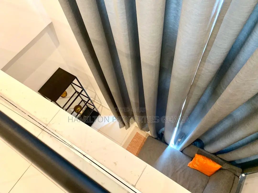 Furnished 1bdrm Apartment in Cabtonments, US Embassy Area for rent