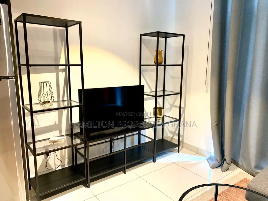 Furnished 1bdrm Apartment in Cabtonments, US Embassy Area for rent