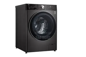Smart Lg F0l2crv2t2 20kg Front Load 11kg Washer/Dryer 