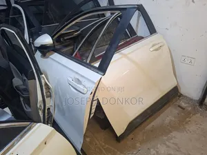 Foreign Used CRV Door 2023,2024,2025,2026