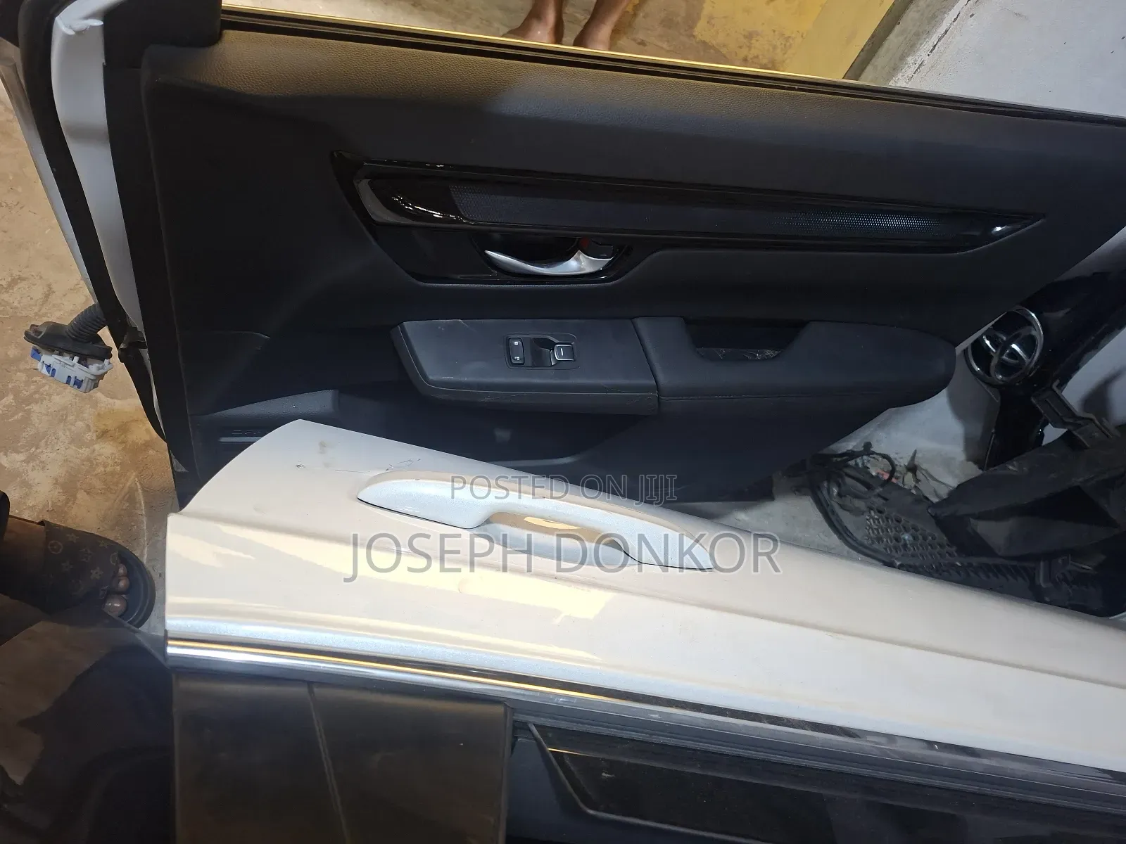 Foreign Used CRV Door 2023,2024,2025,2026