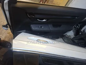 Foreign Used CRV Door 2023,2024,2025,2026
