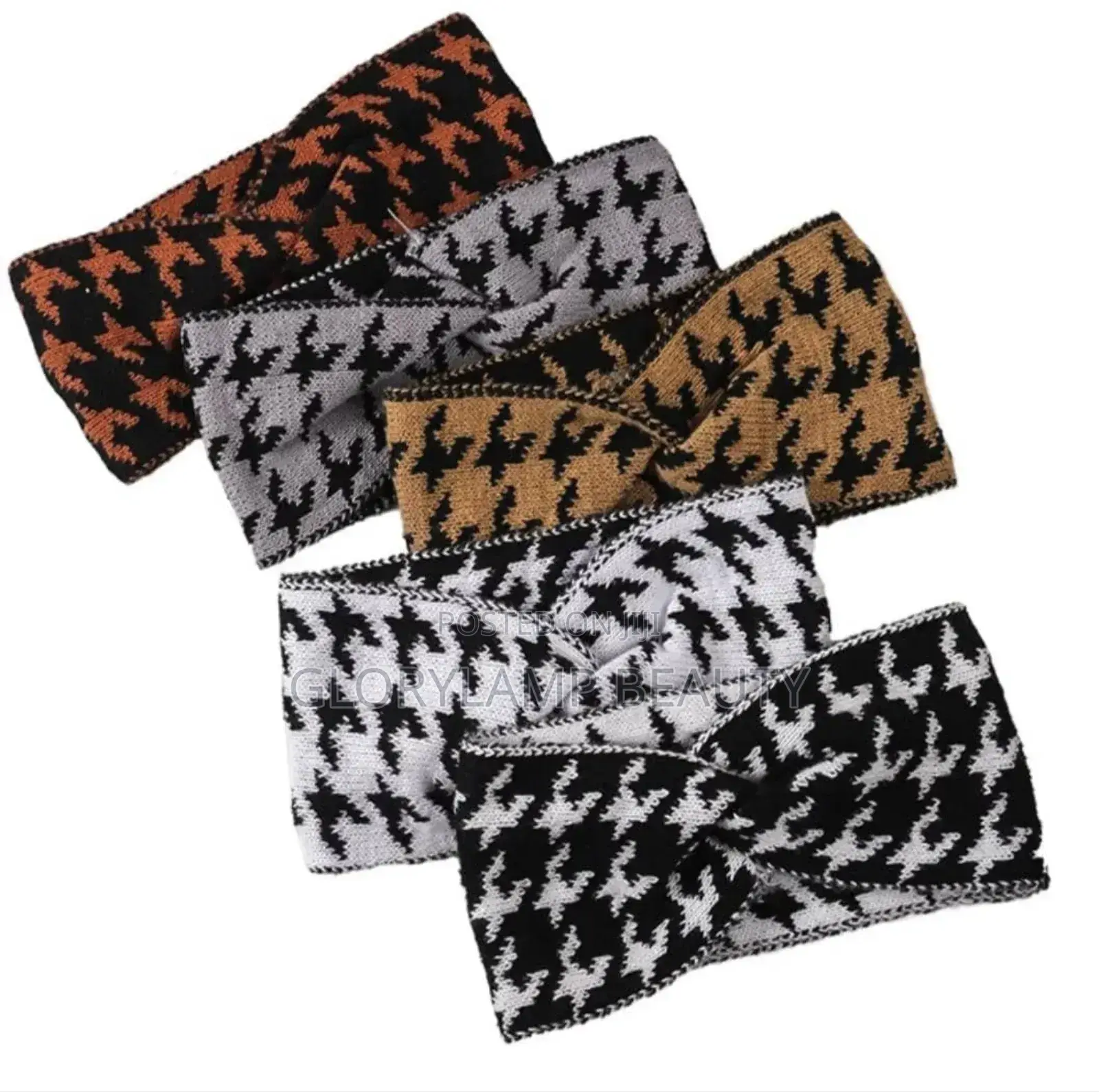 Headbands for Women