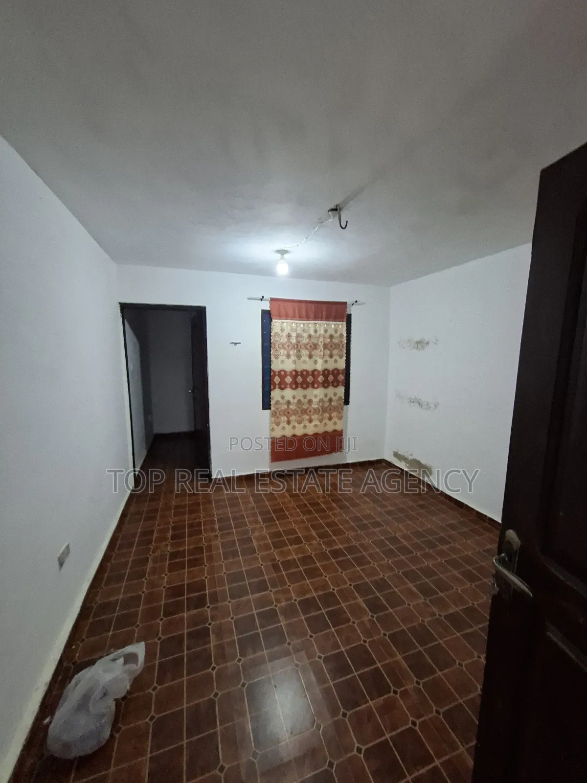 1bdrm Apartment in Boshie, Haatso for rent