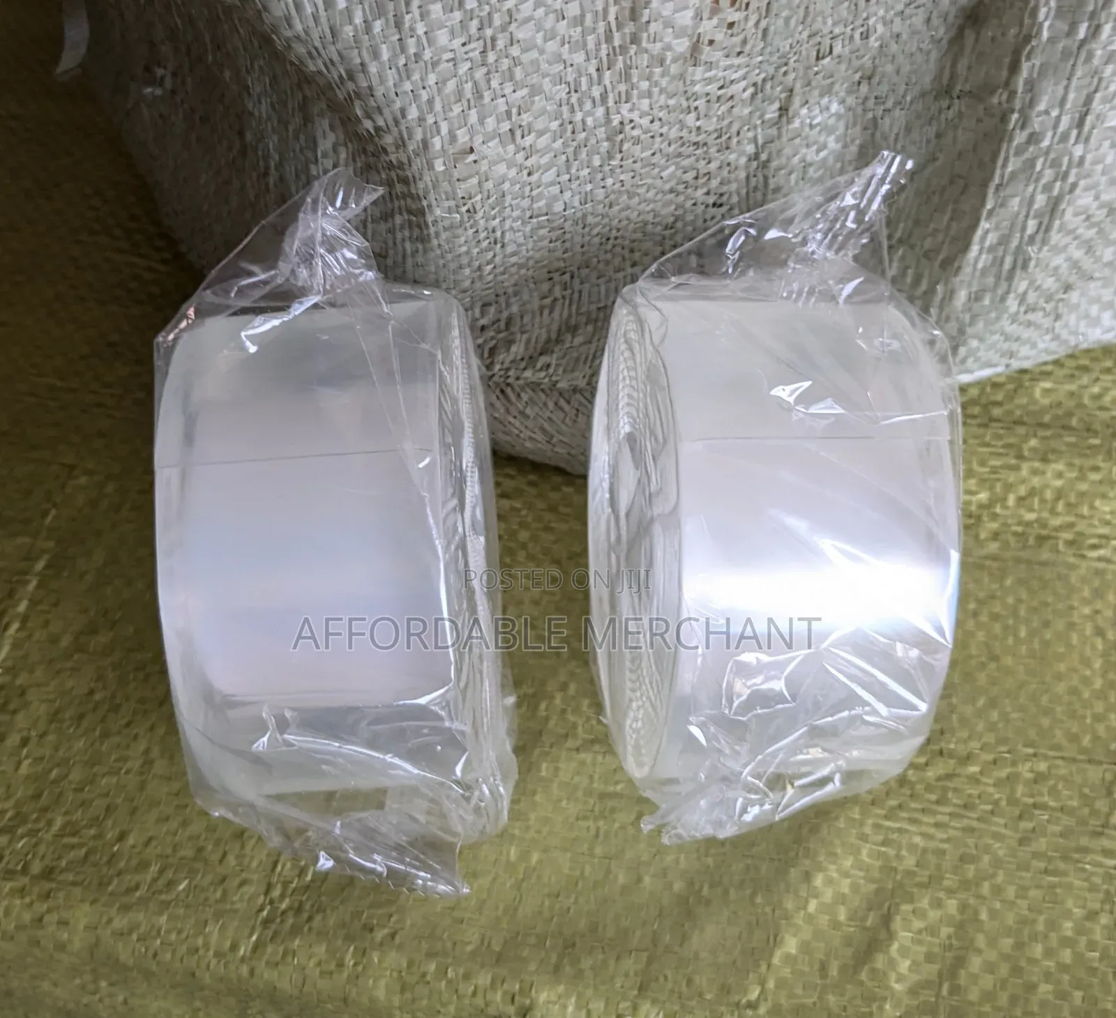 Double Sided Tape Heavy Duty Nano Tape 5cm X 3m