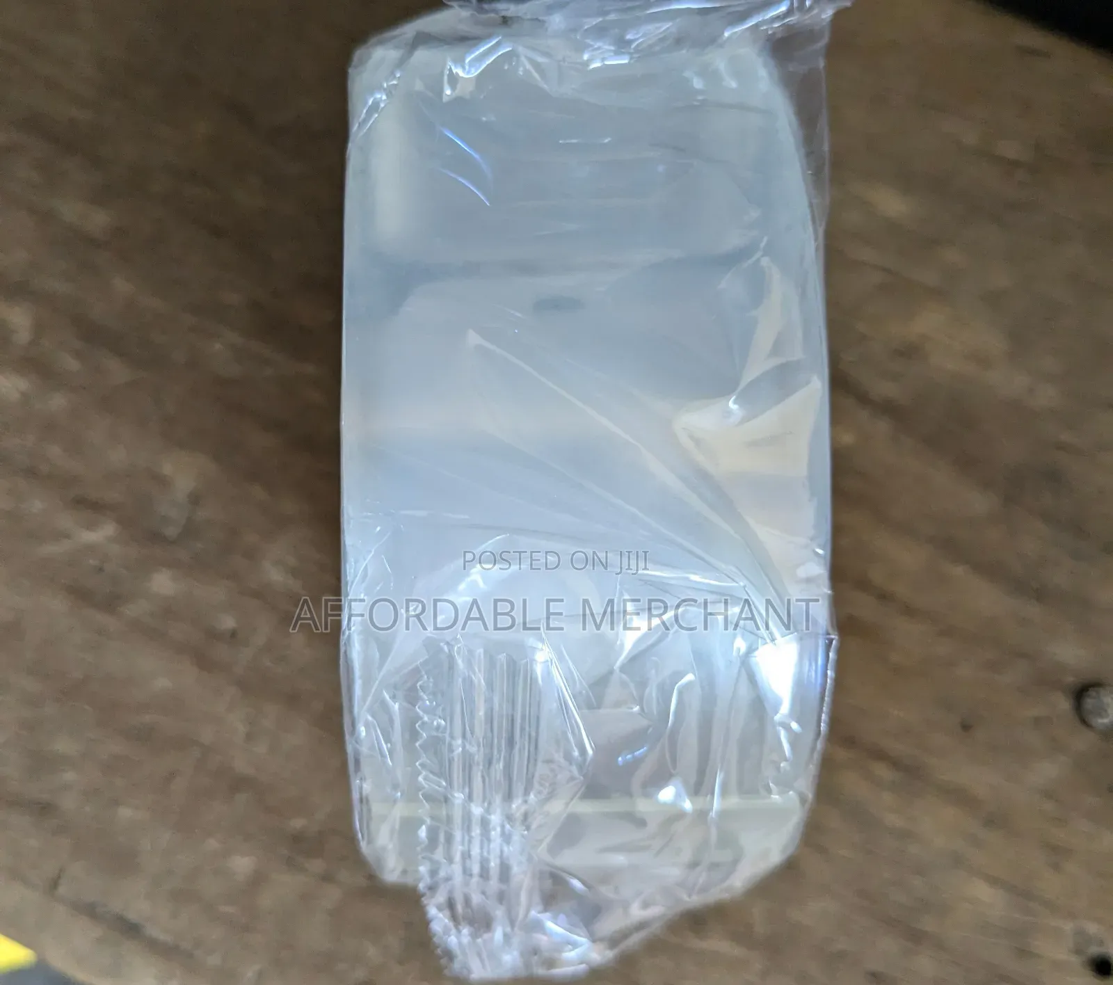 Double Sided Tape/Silicone Tape (5cm X 5m)