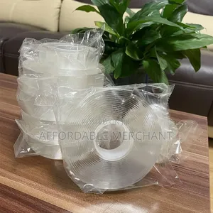 Reusable Double-Sided Mounting Tape
Nano Tape (2cm×5m)