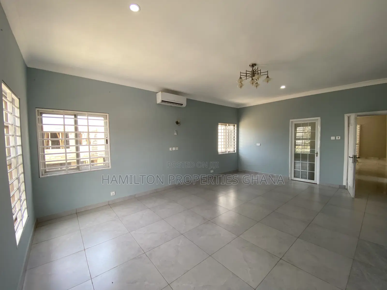 4bdrm House in West Trassaco, Otano for rent