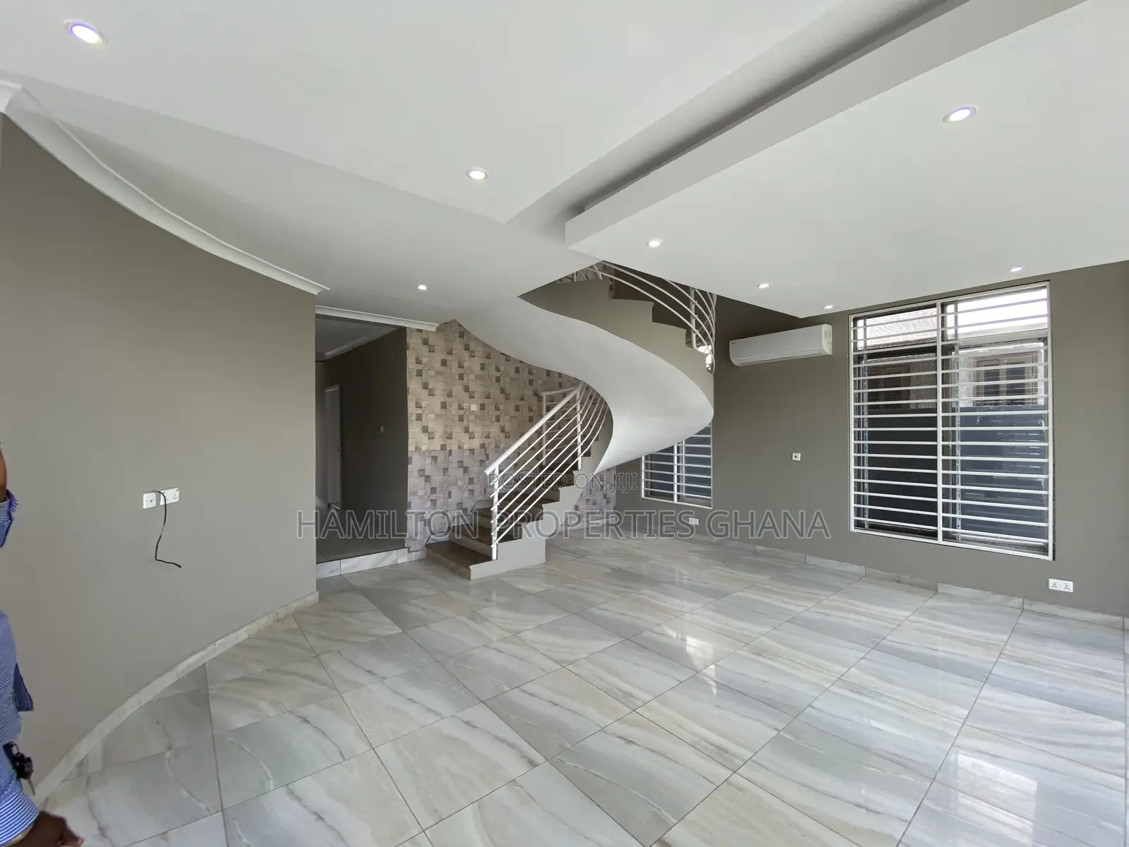 4bdrm House in West Trassaco, Otano for rent