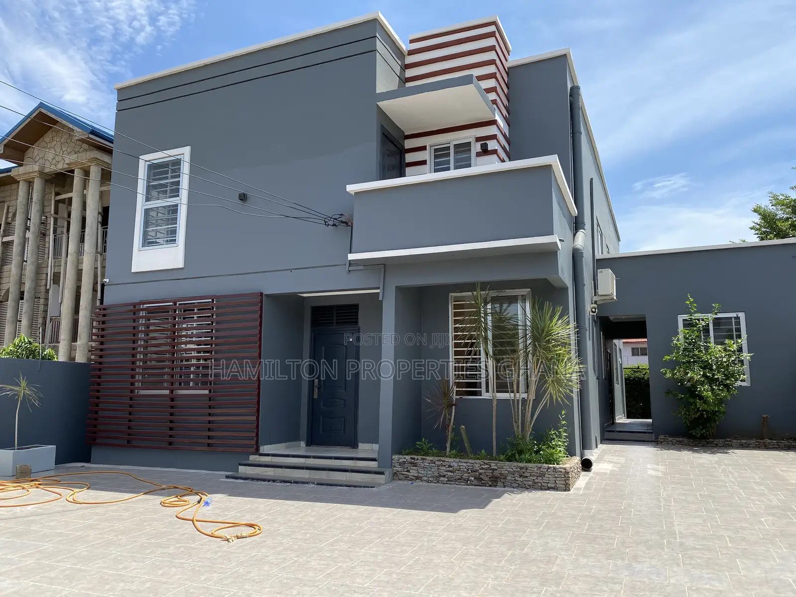 4bdrm House in West Trassaco, Otano for rent