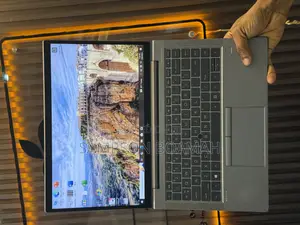 New Laptop HP ZBook 14u G6 16GB Intel Core I7 SSD 256GB