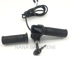 48v Twist Throttle for E Bike
