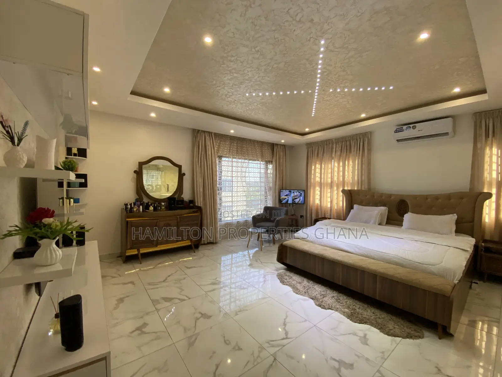 4bdrm House in East Legon Hills, Otano for sale