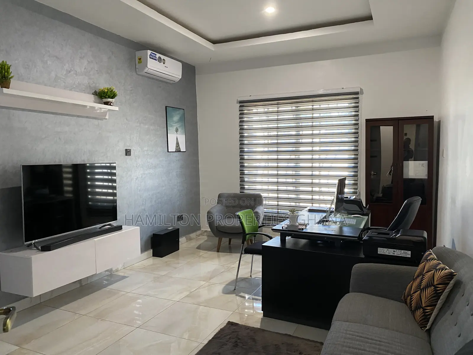 4bdrm House in East Legon Hills, Otano for sale